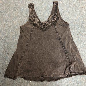 Black Rock & Republic Tank Top